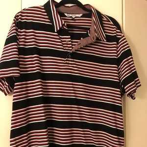 Mr. Turk XXL Polo